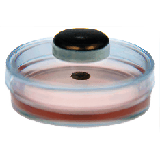 Plug Style Caps for Urine Centrifuge tubes